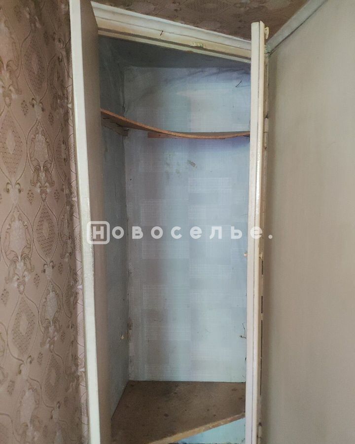 квартира г Рязань р-н Московский ул Белякова 20 фото 13