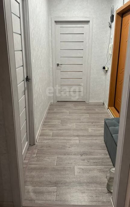 квартира г Озерск микрорайон Заозёрный 6/1 фото 13
