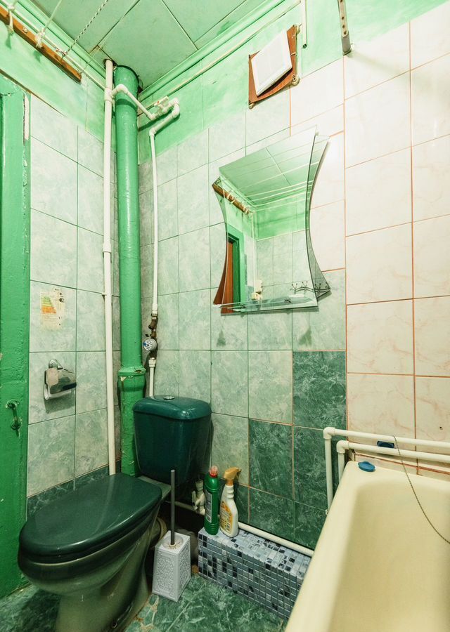 квартира г Петропавловск-Камчатский ул Океанская 22г фото 19