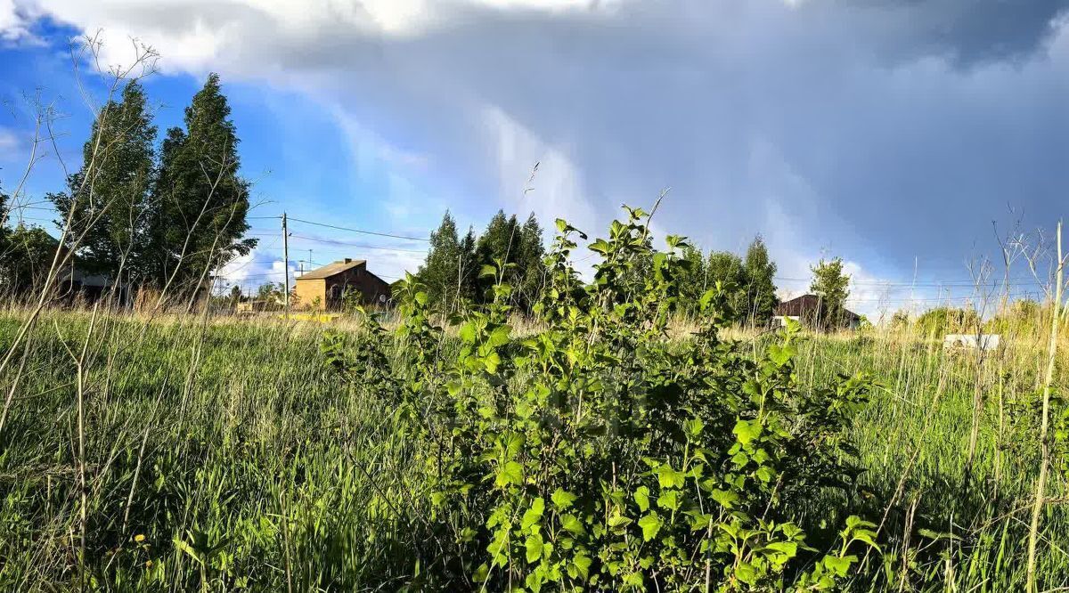 земля г Юрга ул Зеленая фото 1