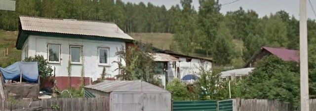 р-н Рудничный ул Ноябрьская 47 фото