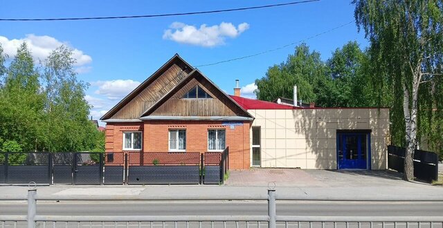дом ул Студенческая 7 Тюменская обл. фото