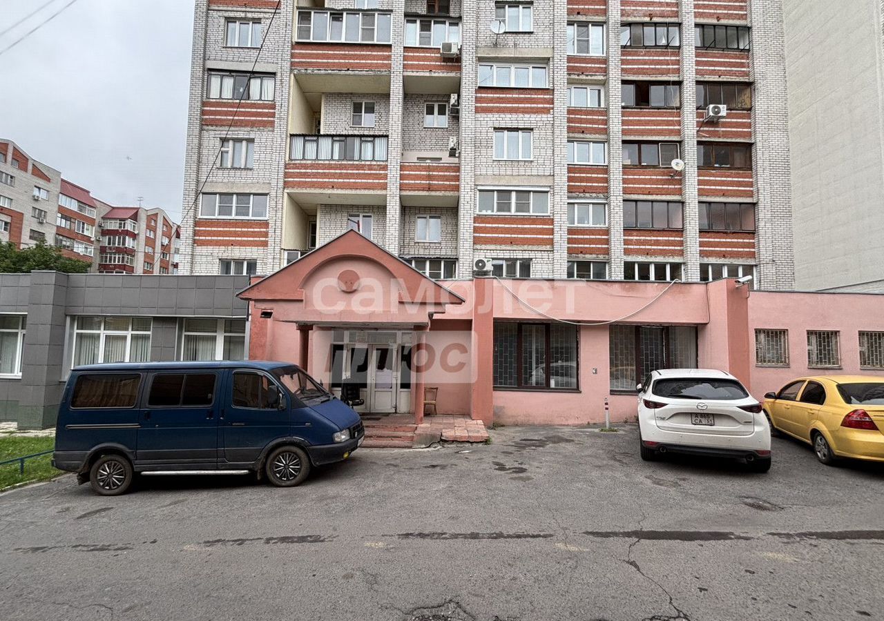 офис г Курск р-н Центральный ул Ватутина 23 фото 1