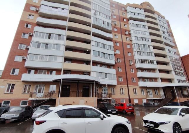 квартира ул Ивана Ярыгина 21 фото