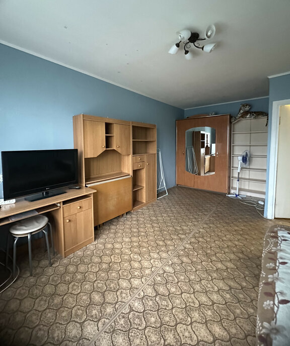 квартира г Тверь ул Жигарева 33 фото 1