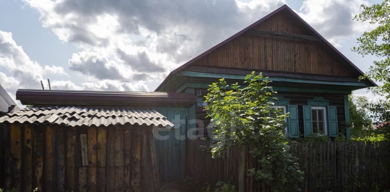 дом г Новокузнецк р-н Кузнецкий ул Куликовская фото 2