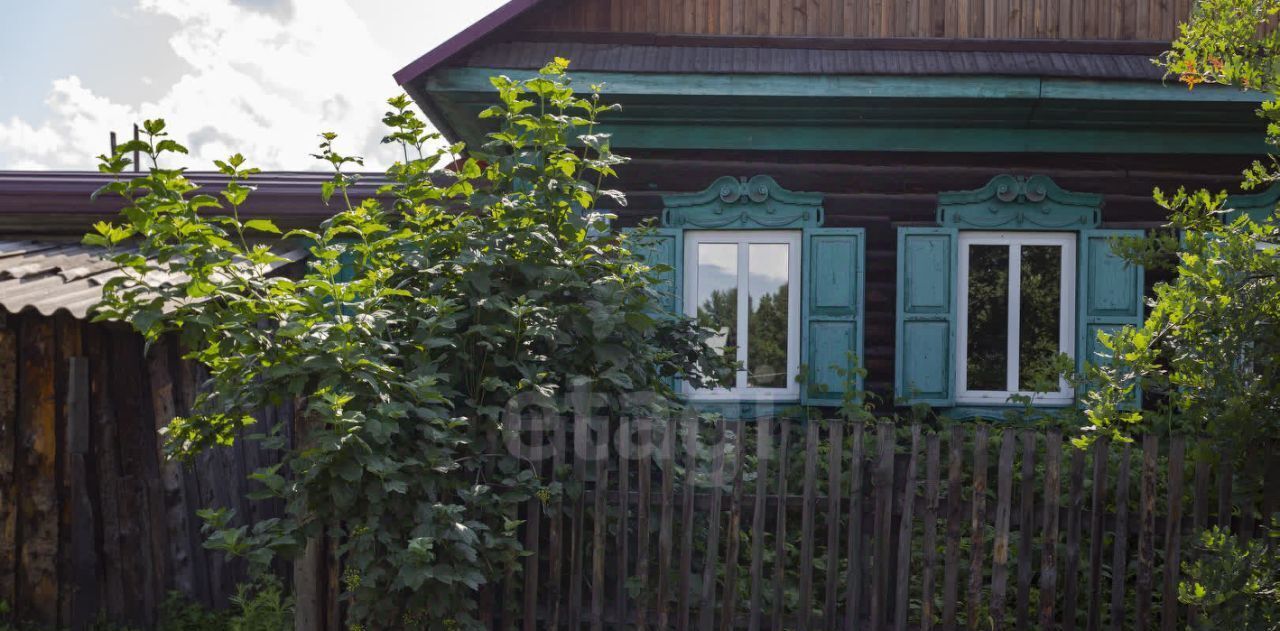 дом г Новокузнецк р-н Кузнецкий ул Куликовская фото 4