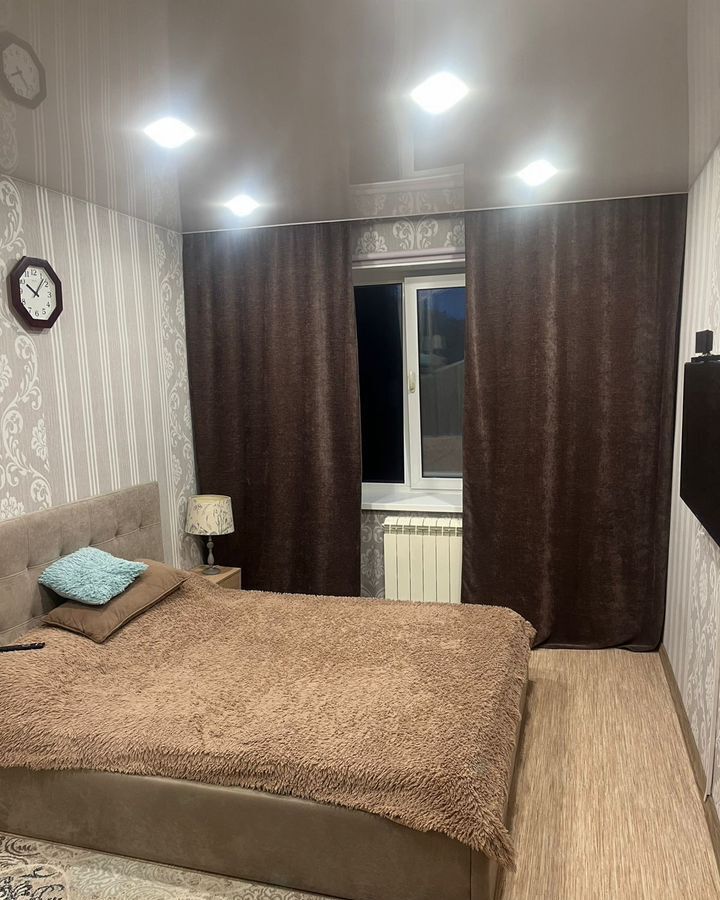 квартира г Новокузнецк р-н Новоильинский ул Космонавтов 12 фото 3