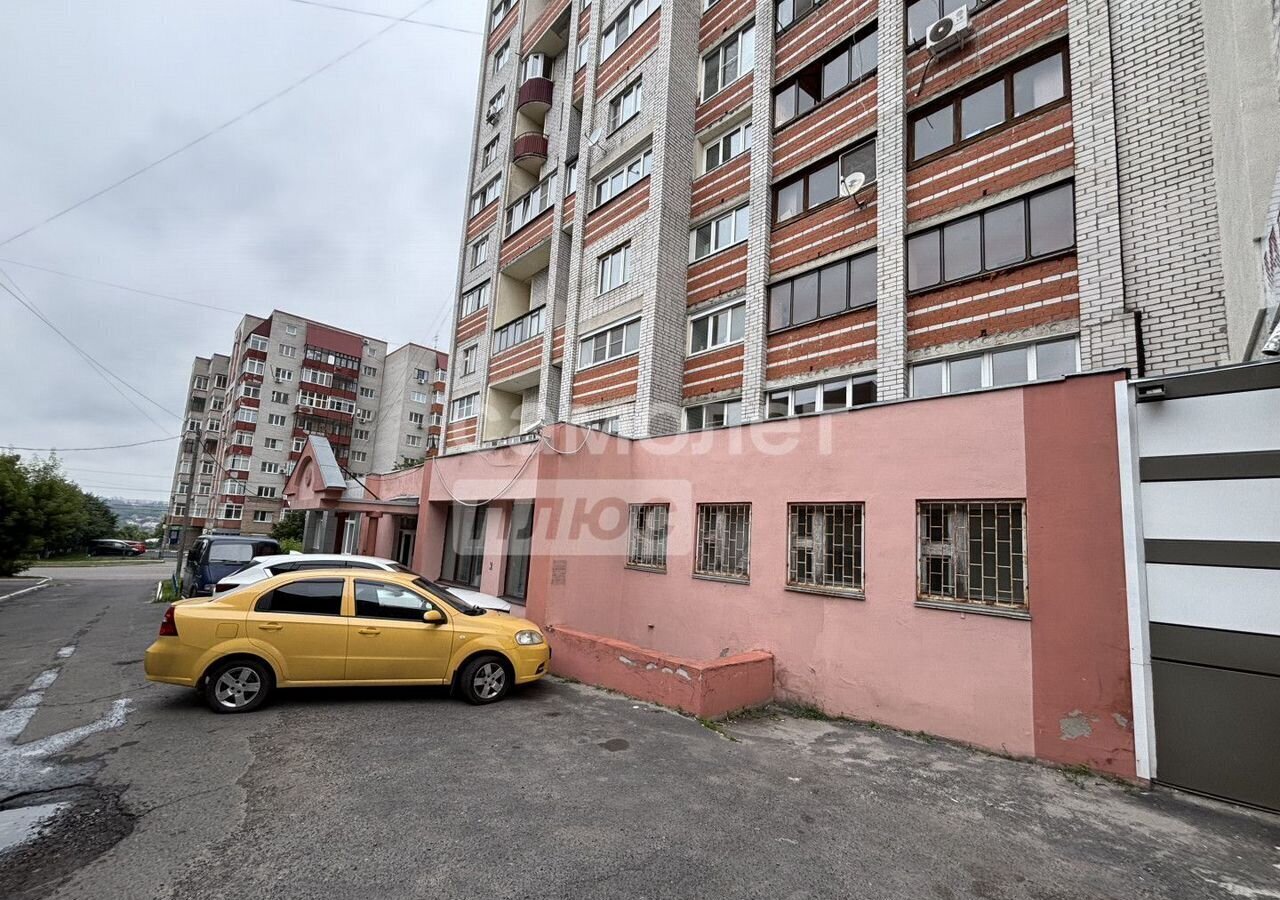 офис г Курск р-н Центральный ул Ватутина 23 фото 2