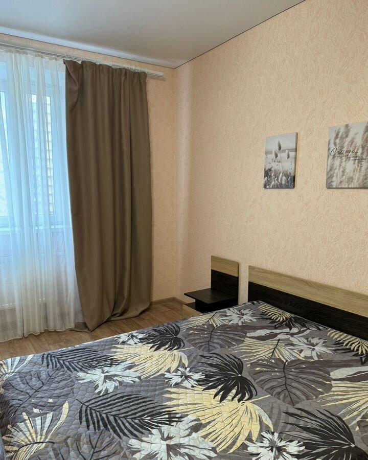 квартира г Казань метро Горки пр-кт Победы 139к/1 фото 2