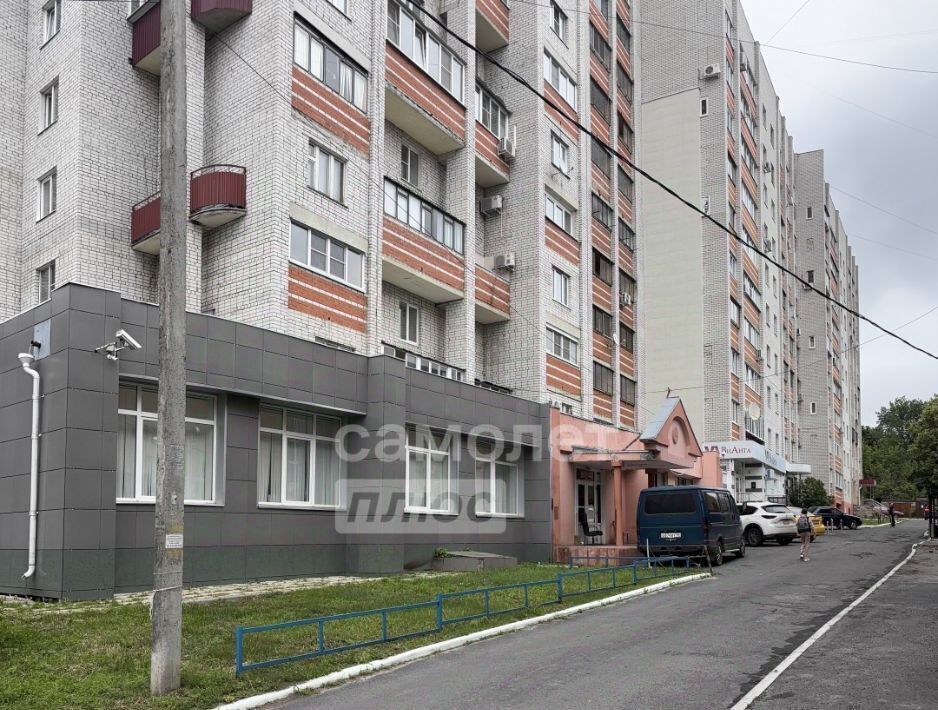 офис г Курск р-н Центральный ул Ватутина 23 фото 4