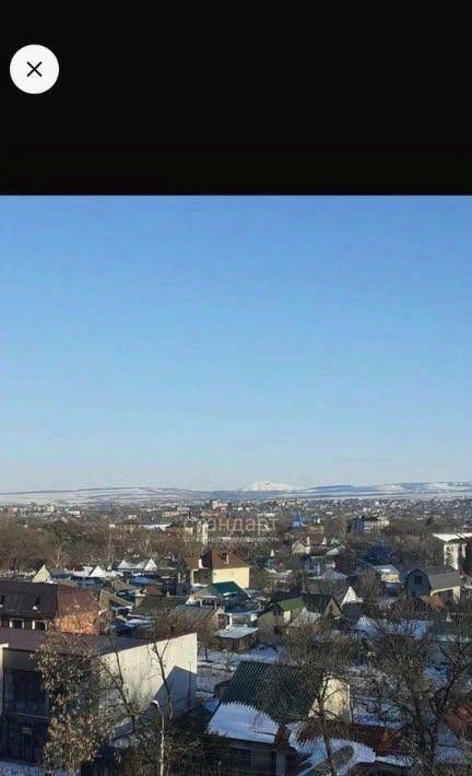 квартира г Ессентуки ул Кисловодская фото 11