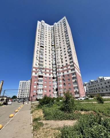 г Энгельс ул Полиграфическая 85 Энгельсский р-н, муниципальное образование фото
