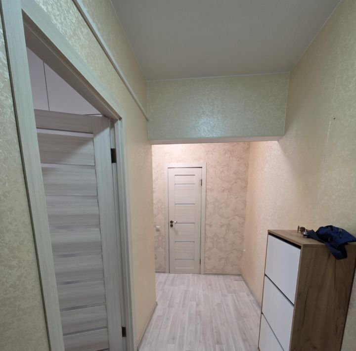 квартира г Зеленоград пер Георгиевский 37к/3 Зеленоград — Крюково фото 2