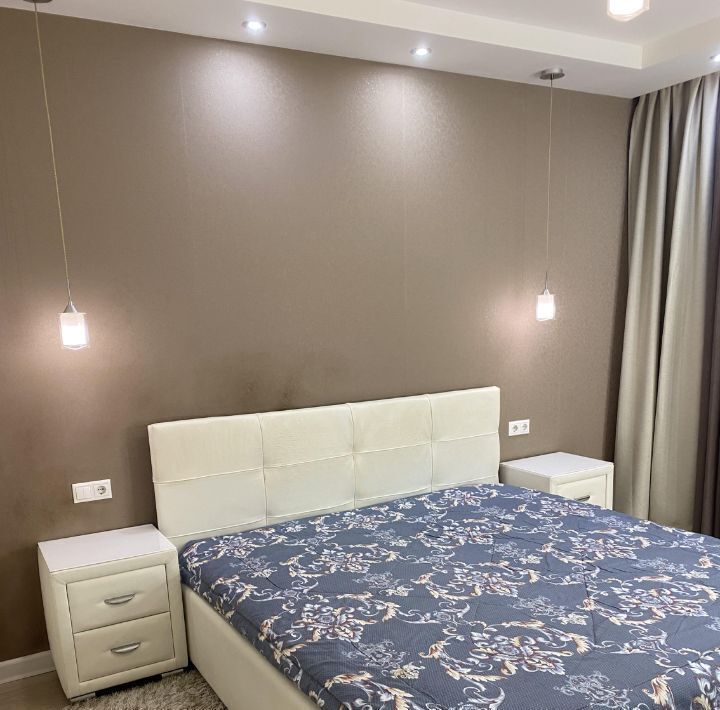 квартира г Москва метро Крылатское б-р Осенний 7к/2 фото 2
