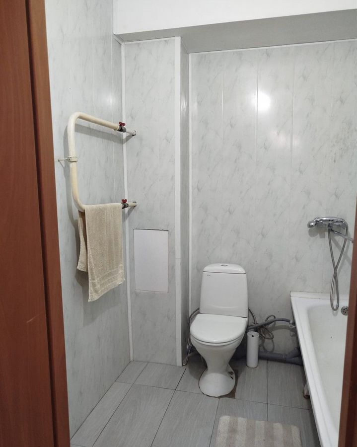 квартира г Красноярск р-н Советский ул Соколовская 80а фото 7