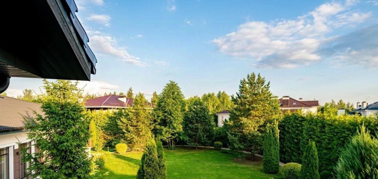 дом г Истра Миллениум Парк кп, Нахабино фото 31