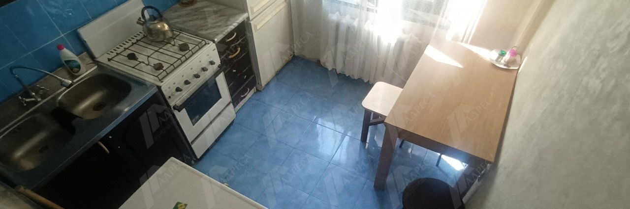 квартира г Астрахань р-н Ленинский ул Савушкина 29 фото 7