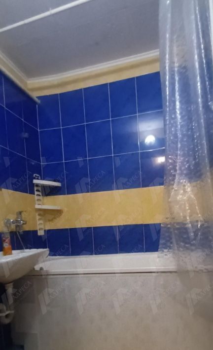 квартира г Астрахань р-н Ленинский ул Савушкина 29 фото 10