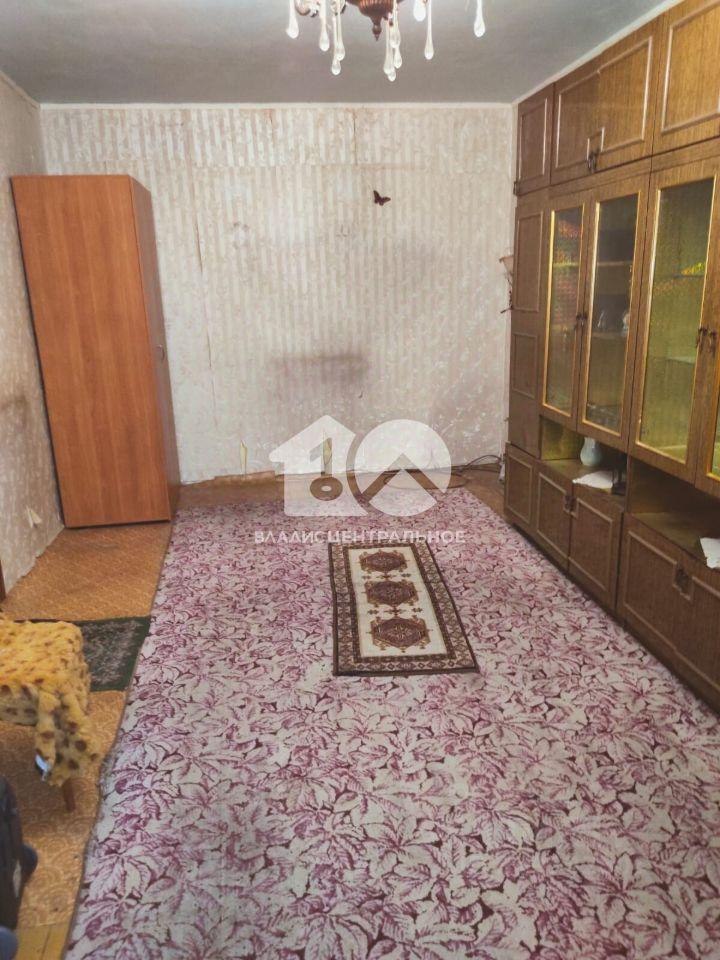 квартира г Новосибирск р-н Октябрьский ул Бориса Богаткова 204 фото 15