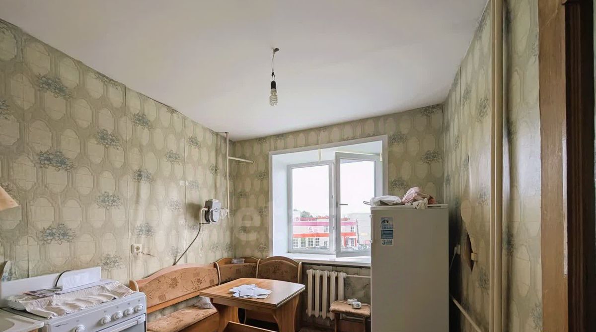 квартира р-н Суворовский г Суворов ул Тульская 7а фото 9