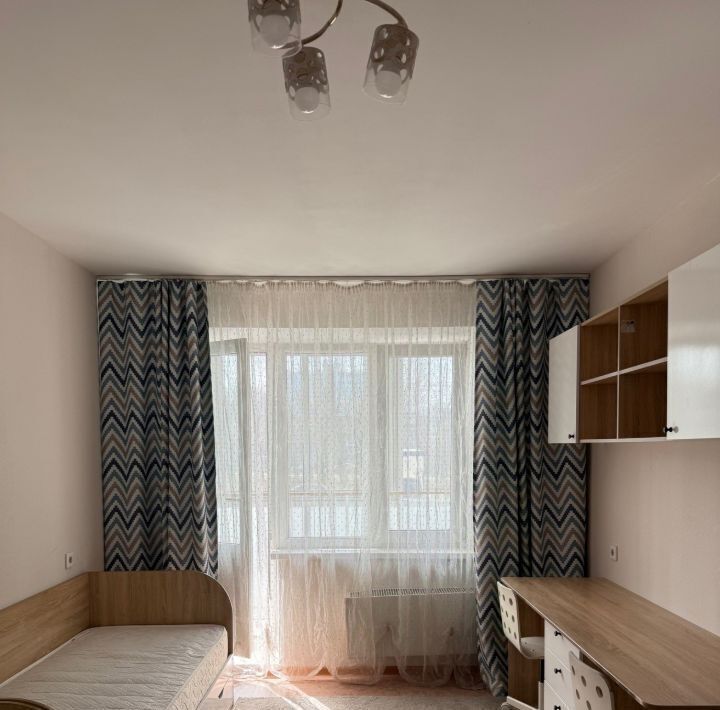 квартира г Томск р-н Ленинский ул Дальне-Ключевская 16а фото 19