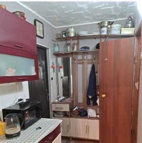 квартира г Томск р-н Ленинский ул Интернационалистов 23 фото 5