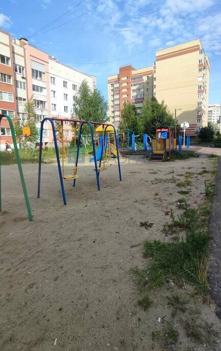 квартира г Ярославль ул Панина 5к/7 фото 13
