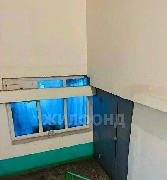 квартира г Томск р-н Советский ул Елизаровых 74 фото 9