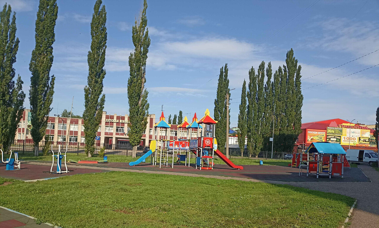 квартира р-н Мелеузовский г Мелеуз ул Октябрьская 6 фото 15