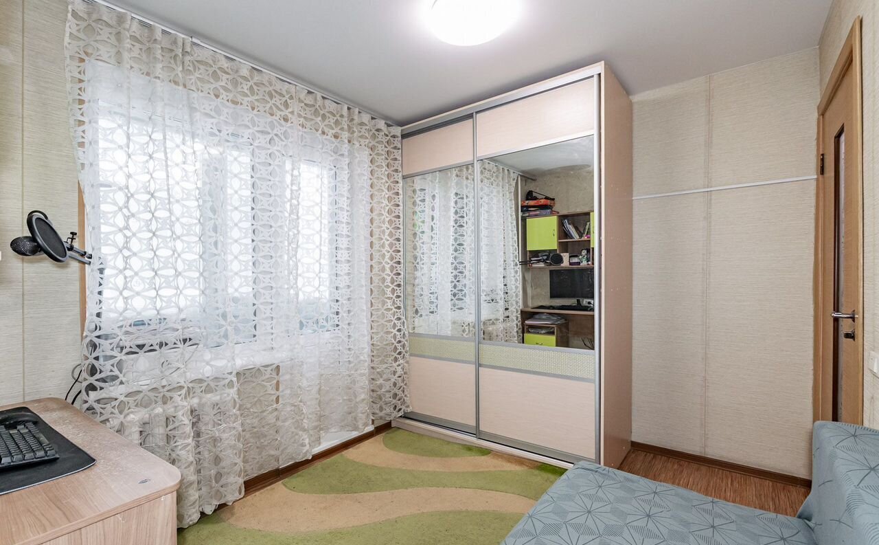 квартира г Екатеринбург р-н Железнодорожный ул Таватуйская 12к/3 фото 14