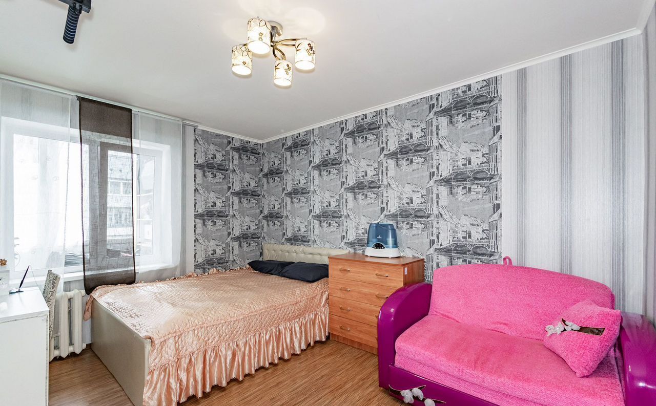 квартира г Екатеринбург р-н Железнодорожный ул Таватуйская 12к/3 фото 17