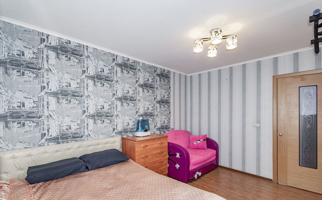 квартира г Екатеринбург р-н Железнодорожный ул Таватуйская 12к/3 фото 19