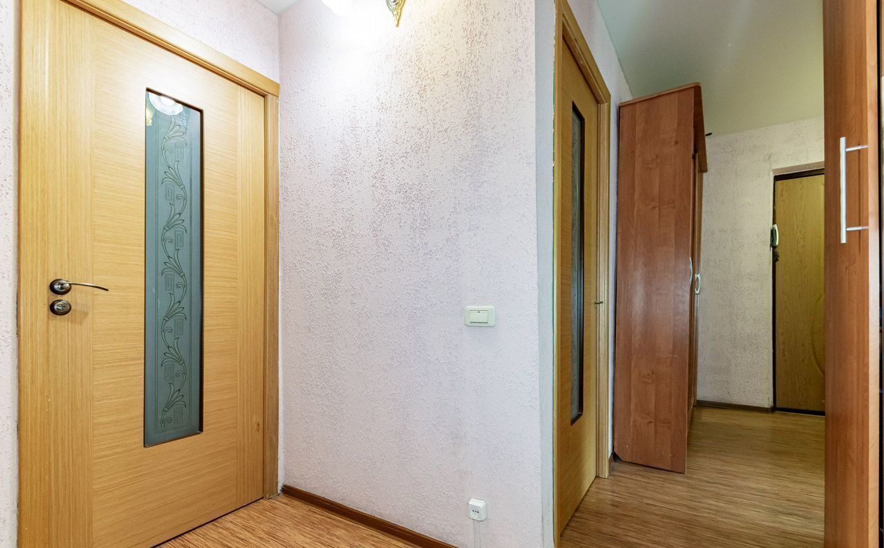 квартира г Екатеринбург р-н Железнодорожный ул Таватуйская 12к/3 фото 27