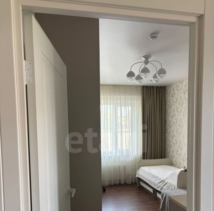 квартира г Томск р-н Ленинский ул Войкова 47/2 фото 9