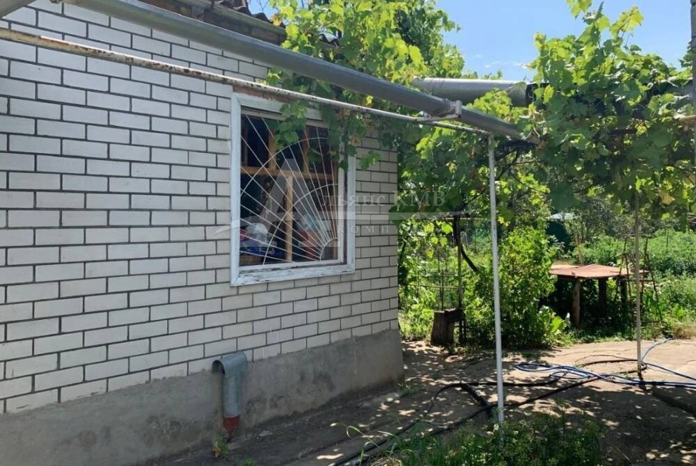 дом г Георгиевск ст Рассвет ул Зелёная фото 1