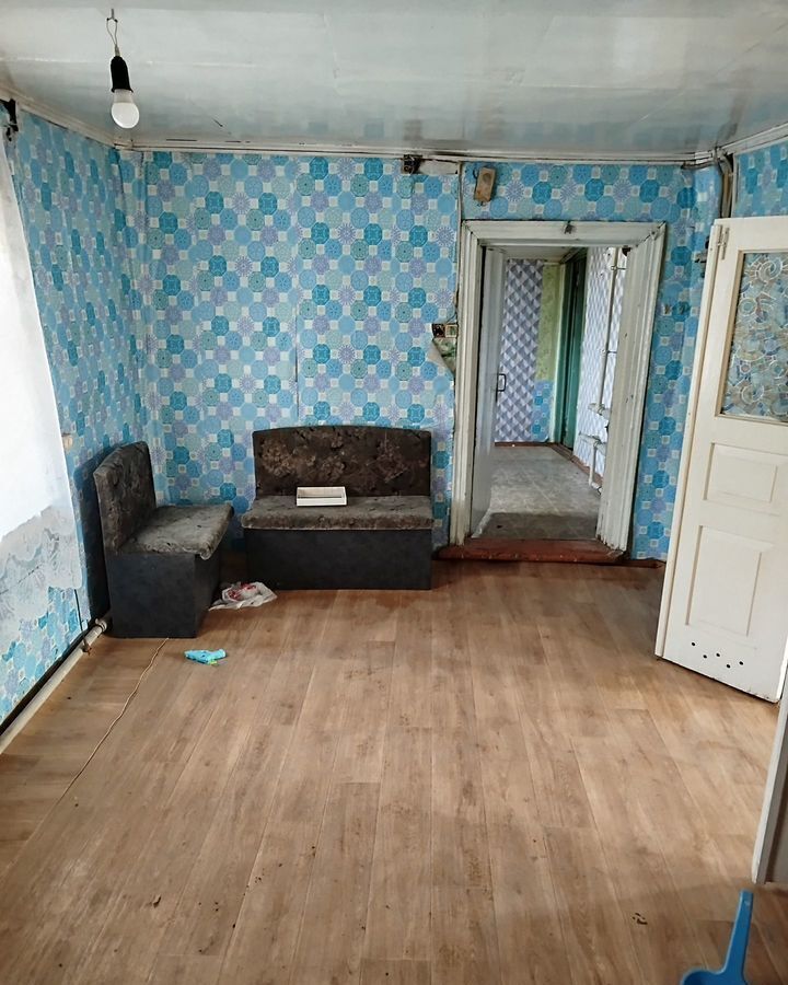 дом р-н Балахнинский г Балахна ул Парковая 10б фото 3