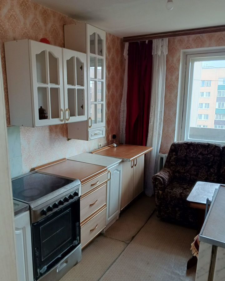 квартира г Железногорск ул Гагарина 18 фото 3