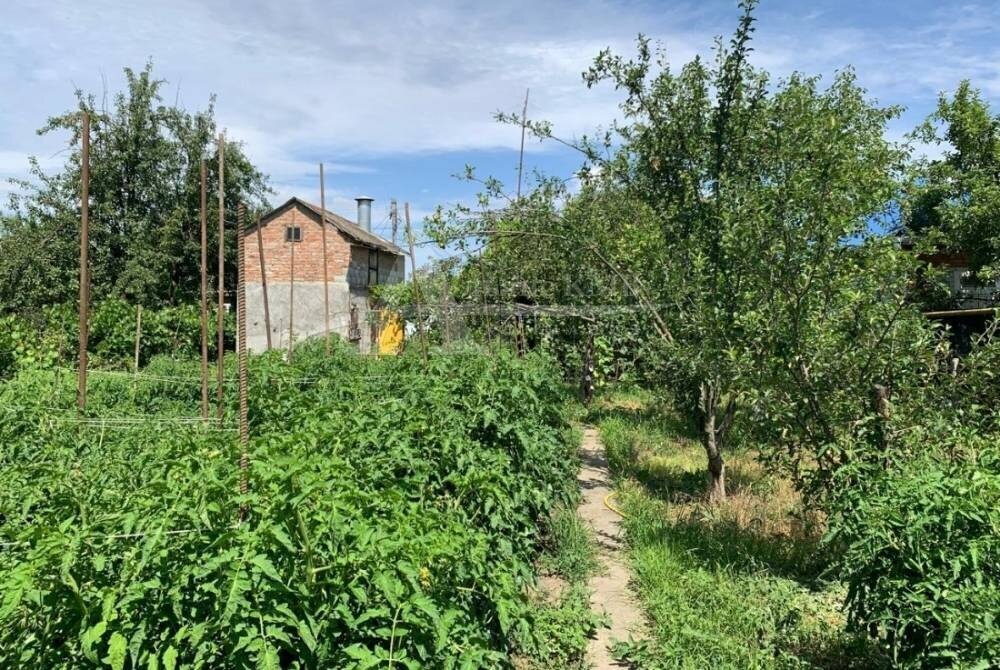 дом г Георгиевск ст Рассвет ул Зелёная фото 2