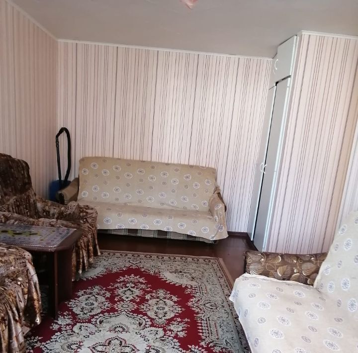 квартира г Иваново р-н Ленинский пр-кт Шереметевский 28 фото 3