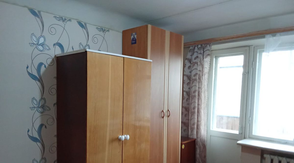 квартира г Воронеж р-н Левобережный ул Чебышева 14 фото 3