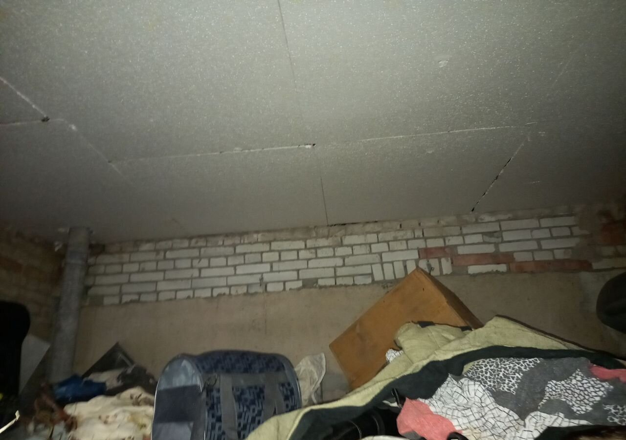 гараж г Сосновый Бор пр-кт Александра Невского Сосновоборский г. о. фото 8