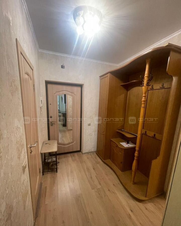 квартира г Казань метро Горки пр-кт Победы 139к/2 фото 14