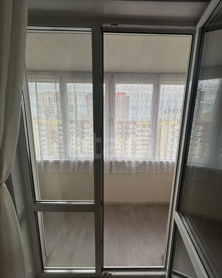 квартира г Красноярск р-н Советский ул Алексеева 103 фото 19