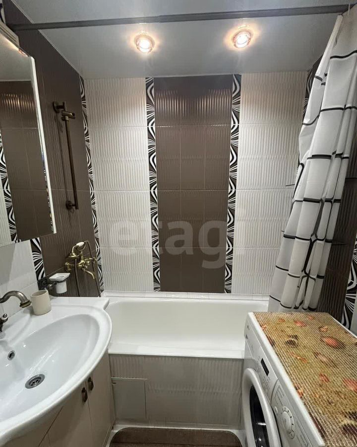 квартира г Красноярск р-н Советский ул Алексеева 103 фото 17