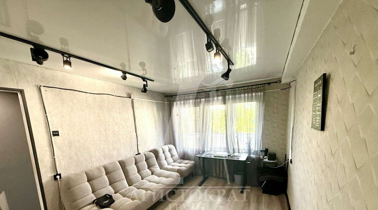 квартира г Пятигорск ул Панагюриште 14к/1 фото 9
