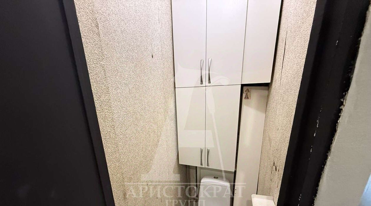 квартира г Пятигорск ул Панагюриште 14к/1 фото 17