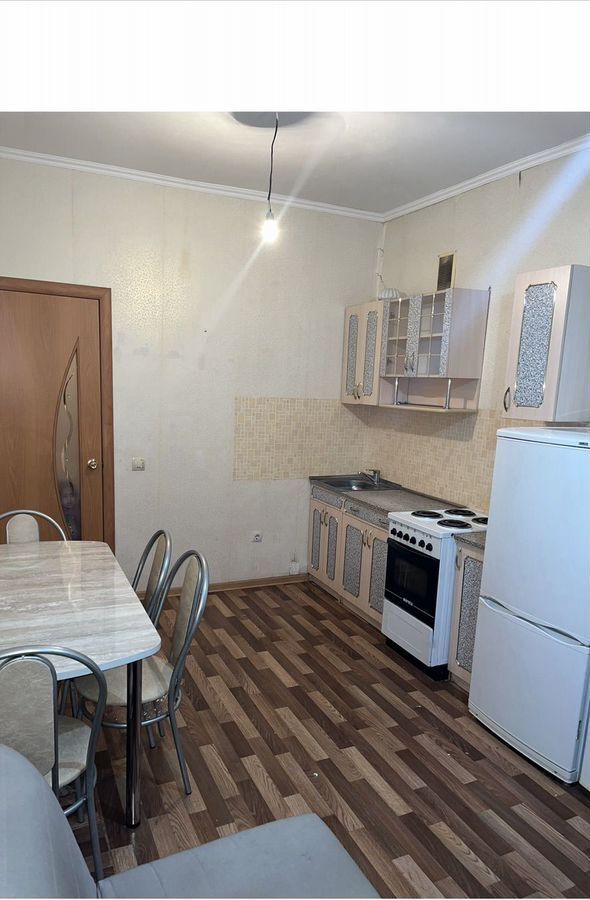 квартира г Краснодар р-н Прикубанский ул Суздальская 20 фото 2