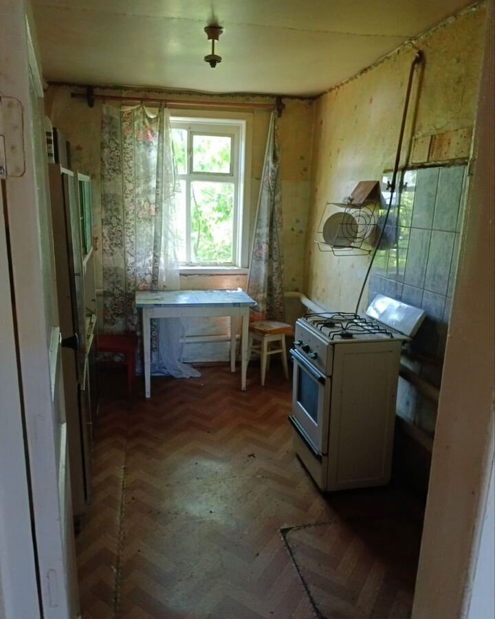 дом р-н Котовский г Котово пер Ангарский 9 городское поселение город Котово фото 10