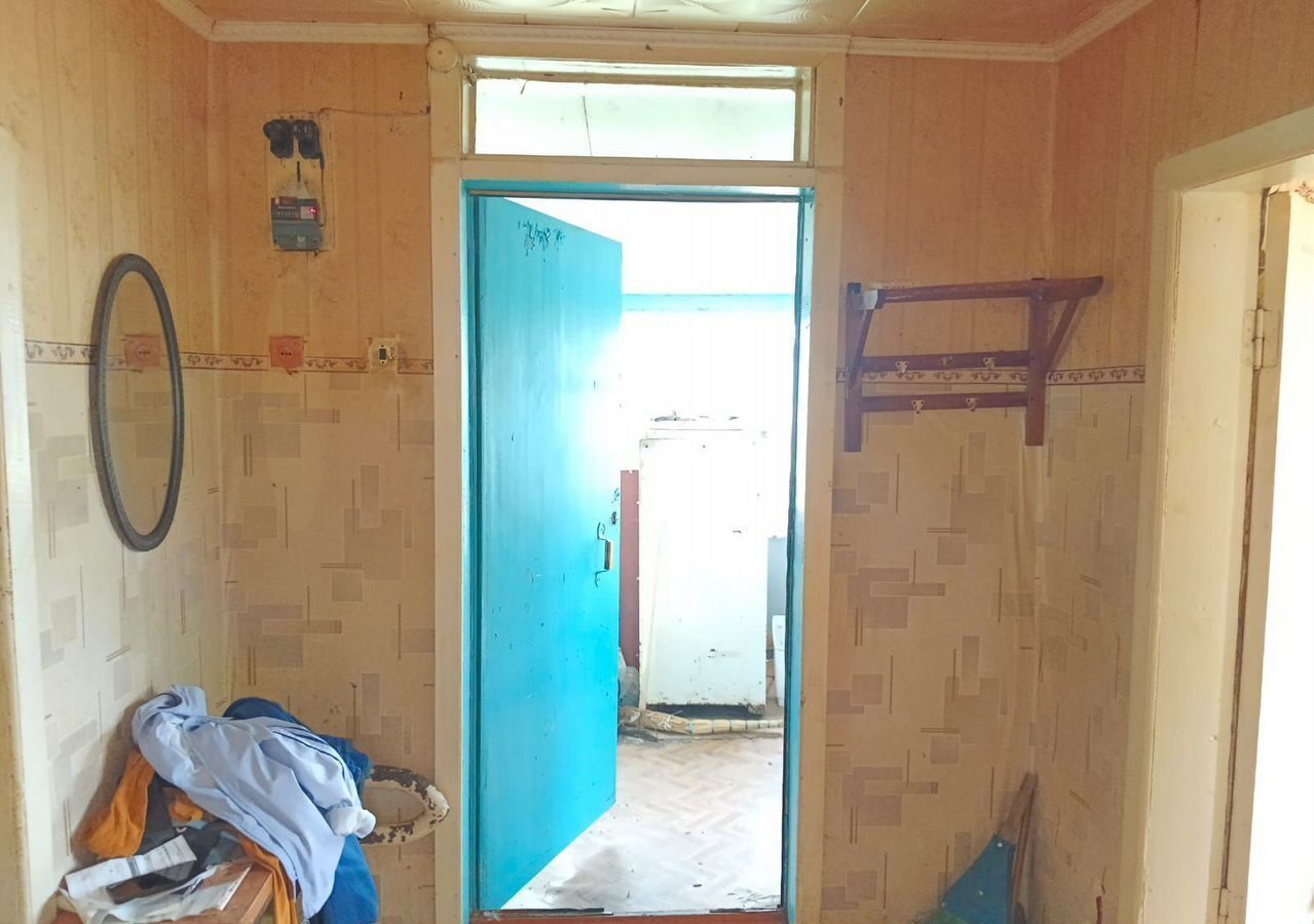 дом р-н Котовский г Котово пер Ангарский 9 городское поселение город Котово фото 11